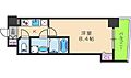 アドバンス西梅田グルーブ9階5.9万円