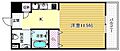 ZERO大淀中4階7.5万円