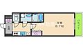 レオンコンフォート桜ノ宮3階6.9万円