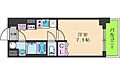 レオンコンフォート天神橋7階6.8万円