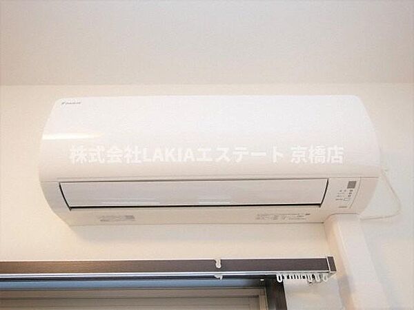 プレジオ内代 ｜大阪府大阪市都島区内代町1丁目(賃貸マンション1LDK・6階・40.02㎡)の写真 その17