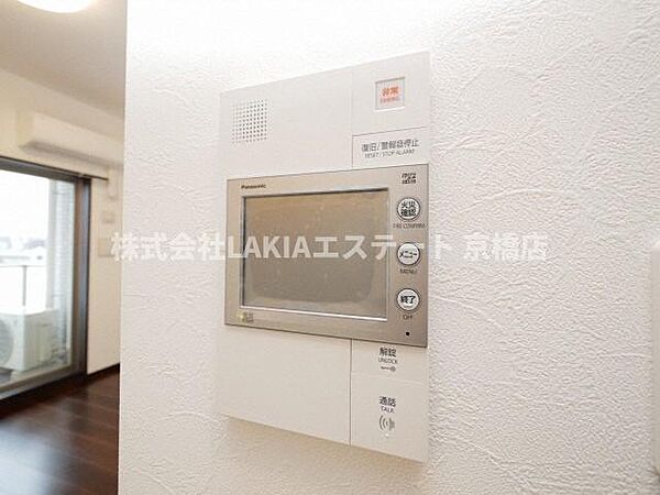 プレジオ内代 ｜大阪府大阪市都島区内代町1丁目(賃貸マンション1LDK・6階・40.02㎡)の写真 その19