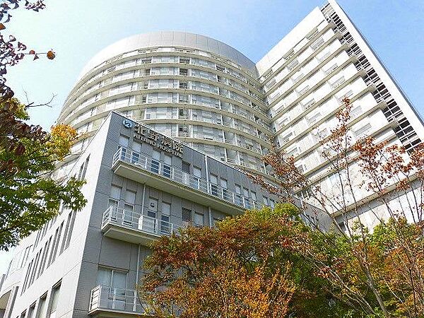 レジュールアッシュ桜宮リバーコート ｜大阪府大阪市都島区中野町4丁目(賃貸マンション1K・8階・22.53㎡)の写真 その30