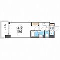 ラドゥセール都島高倉町5階6.3万円