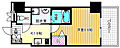 EastVillaUMEDA5階6.5万円