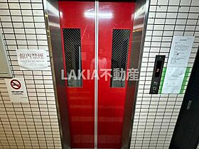 スティックレジデンス永田  ｜ 大阪府大阪市城東区永田4丁目（賃貸マンション1LDK・8階・36.00㎡） その25