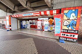 ラフィーネ新森  ｜ 大阪府大阪市旭区新森3丁目（賃貸マンション1K・1階・24.59㎡） その25