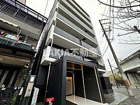 one o one　内代  ｜ 大阪府大阪市都島区内代町3丁目（賃貸マンション1LDK・7階・41.00㎡） その1