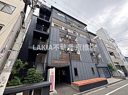 京橋駅 17.2万円