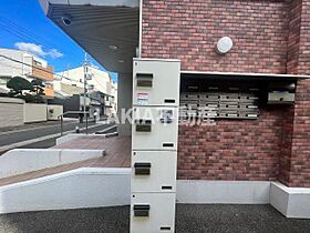 すみれハイツ  ｜ 大阪府大阪市城東区関目1丁目（賃貸マンション2LDK・4階・54.00㎡） その28