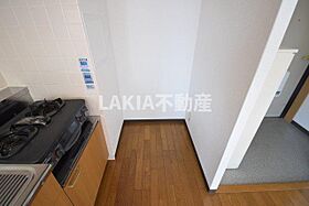 ベルクレイン  ｜ 大阪府大阪市城東区中浜2丁目（賃貸マンション1LDK・6階・33.81㎡） その19