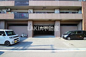 メゾンフロマージュ関目  ｜ 大阪府大阪市城東区関目5丁目（賃貸マンション3LDK・4階・65.32㎡） その19