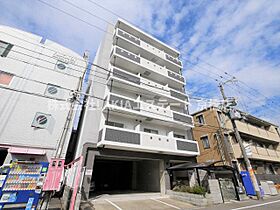 フェリスsekime  ｜ 大阪府大阪市城東区関目6丁目（賃貸マンション1K・2階・35.00㎡） その1