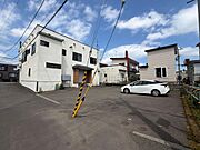 現地外観写真(2)
