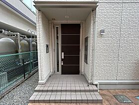 アミティエ(ヨネヤマチョウ) 102 ｜ 静岡県沼津市米山町2-2（賃貸アパート1R・1階・37.53㎡） その13