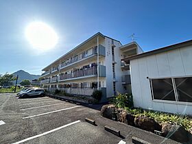 グリーンヒル大仁 3B ｜ 静岡県伊豆の国市三福692-1（賃貸マンション3DK・3階・51.03㎡） その1