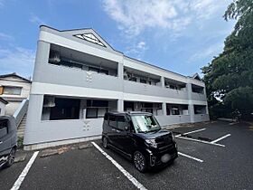 イースト＆リバー  ｜ 静岡県駿東郡清水町柿田（賃貸アパート1LDK・1階・31.00㎡） その1