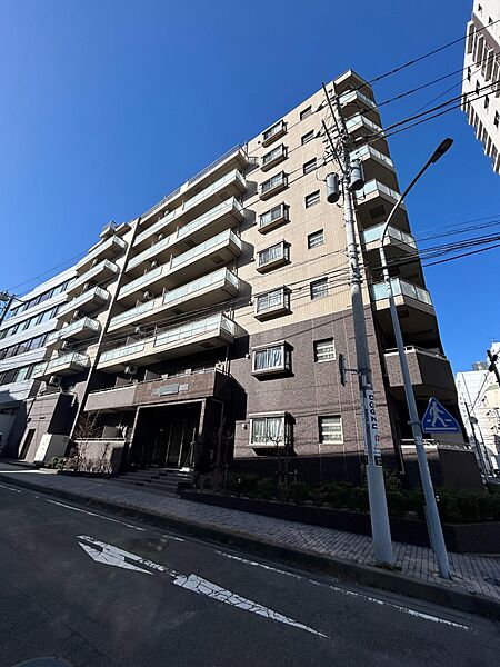 セルビシオ 604｜静岡県沼津市大手町 3丁目(賃貸マンション1K・6階・30.03㎡)の写真 その1