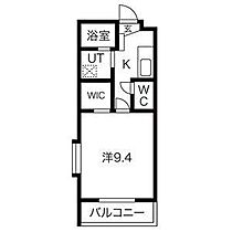 グランリーオ 201 ｜ 静岡県沼津市真砂町16-7（賃貸マンション1K・2階・30.24㎡） その2