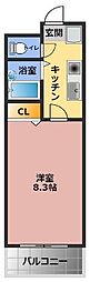 🉐敷金礼金0円！🉐ジュネスメゾンイノウエ