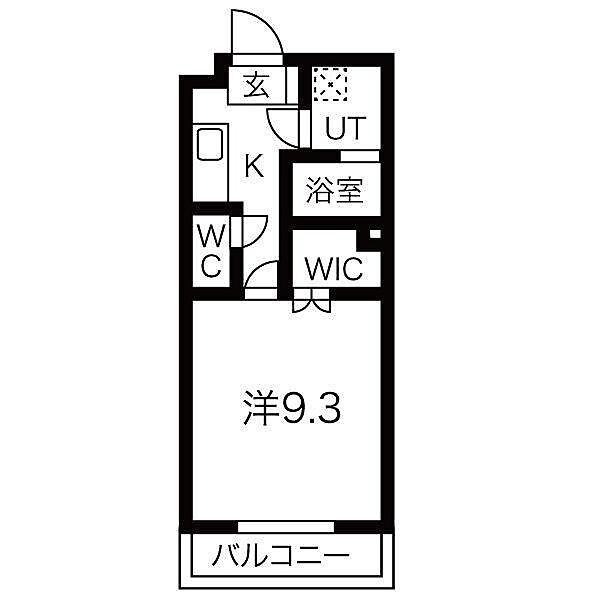 シェルグレイス 203｜静岡県御殿場市新橋(賃貸マンション1K・2階・30.24㎡)の写真 その2