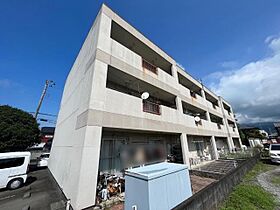 サングリーン西添  ｜ 静岡県沼津市西添町（賃貸マンション3LDK・3階・59.40㎡） その1