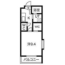 グランリーオ 203 ｜ 静岡県沼津市真砂町16-7（賃貸マンション1K・2階・30.24㎡） その2