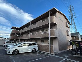 ツリーベルズ 302 ｜ 静岡県沼津市大岡2925-1（賃貸マンション1DK・3階・30.35㎡） その1