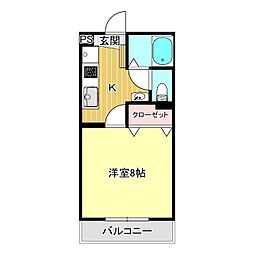 楪