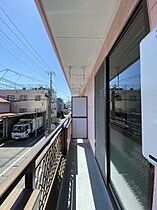 ナガヤハイツ 201 ｜ 静岡県沼津市山王台15-19（賃貸マンション1K・2階・19.87㎡） その9