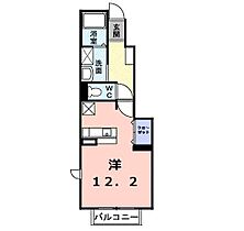 メゾンさくらII 105 ｜ 静岡県御殿場市東田中 2丁目（賃貸アパート1R・1階・33.15㎡） その2