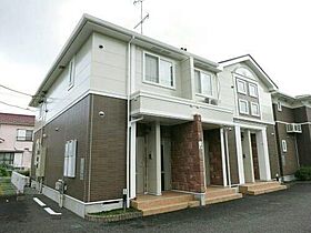 コウハイムI 201 ｜ 静岡県三島市壱町田（賃貸アパート1LDK・2階・42.37㎡） その1