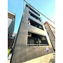 フジコーポ高沢 405 ｜ 静岡県沼津市高島町24-11（賃貸マンション1K・4階・15.30㎡） その1