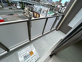 ヴィガラス平町 501 ｜ 静岡県沼津市平町15-19（賃貸マンション1LDK・5階・44.10㎡） その13