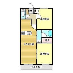インペリアルハイツハル