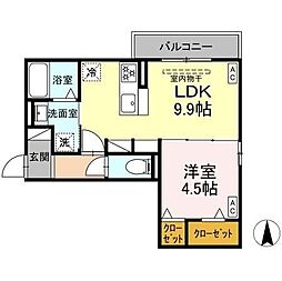 仮）沼津市白銀町IIID分譲賃貸PJ
