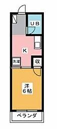 🉐敷金礼金0円！🉐加藤パレス