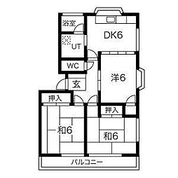 🉐敷金礼金0円！🉐フェアリーカーサ