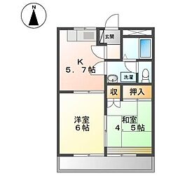 パレス野添II