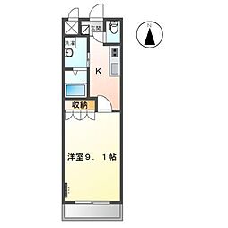 エクセレンスハイム仁田駅前