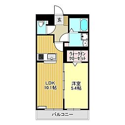 メルキオール 3階