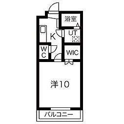 フェリスタ中山