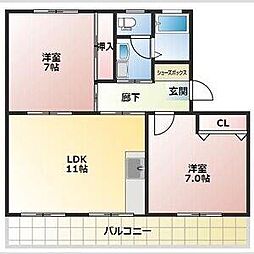 🉐敷金礼金0円！🉐東海道本線 沼津駅 徒歩30分