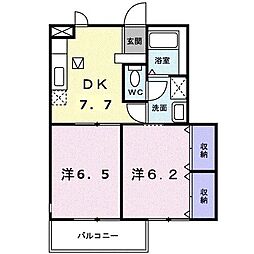 🉐敷金礼金0円！🉐クレストールスズキＡ