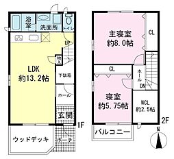テルツァ桜堤