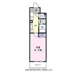 🉐敷金礼金0円！🉐ミュウミュウ