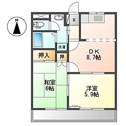 サンライズ坂倉