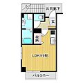 アビターレ平町6階5.6万円