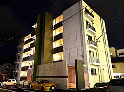 グランメールコート新橋