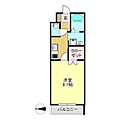 フェリスタ西条町1階5.8万円